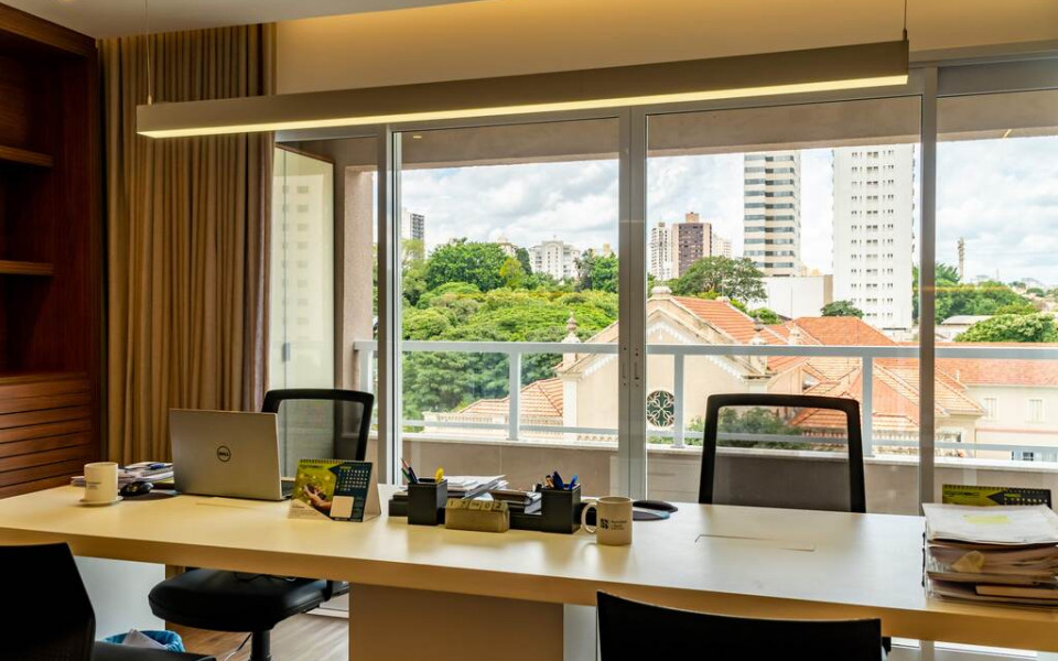 Liberty Vila dos Frades - Comercial