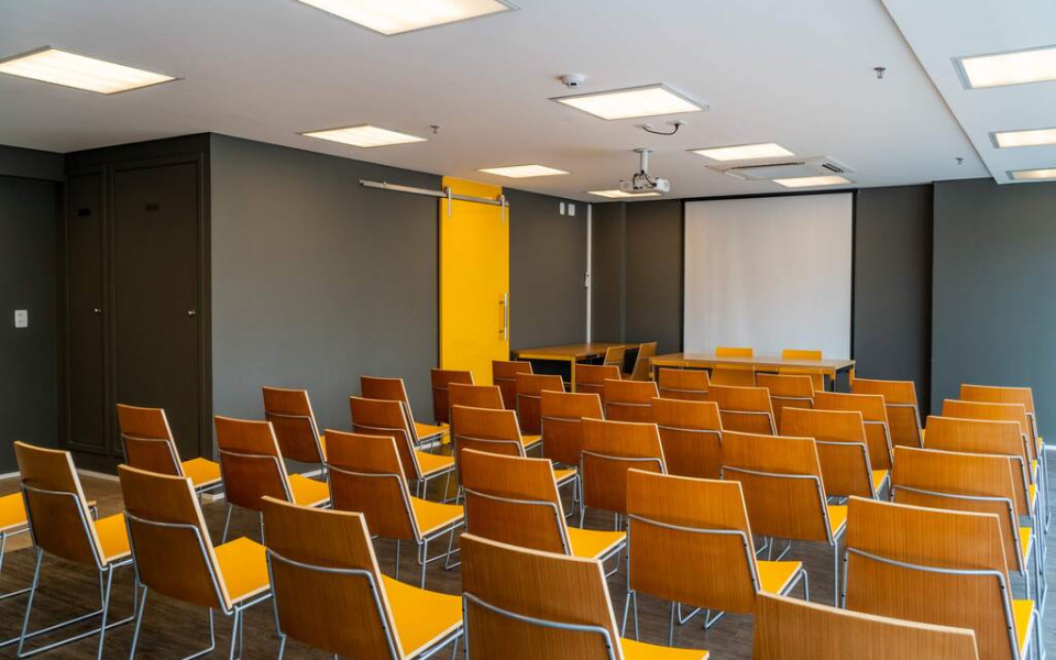 Liberty Vila dos Frades - Comercial