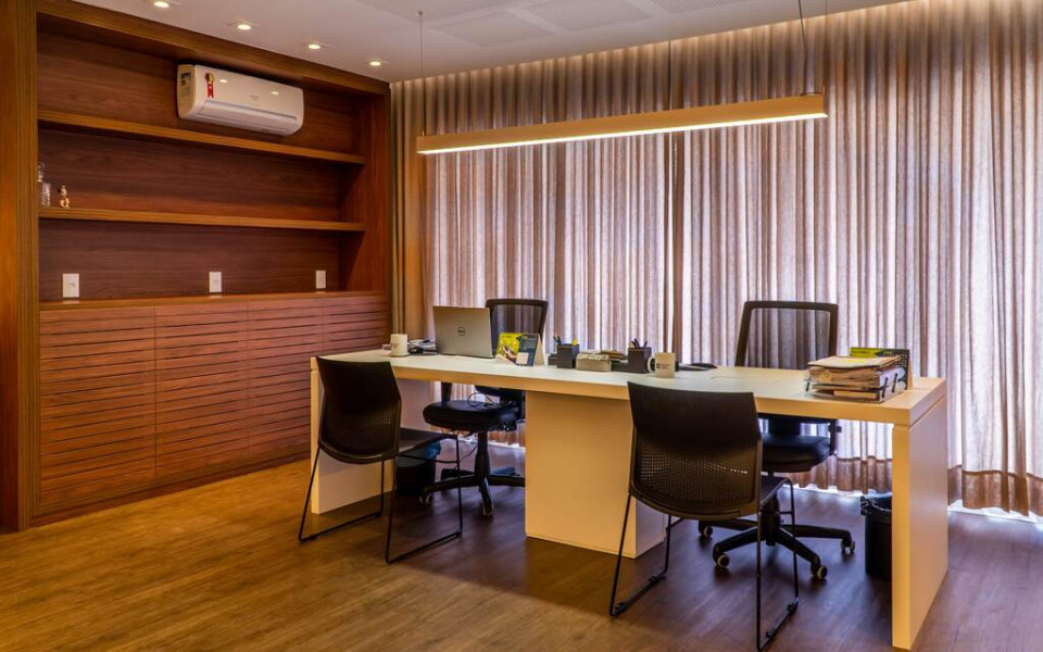 Liberty Vila dos Frades - Comercial