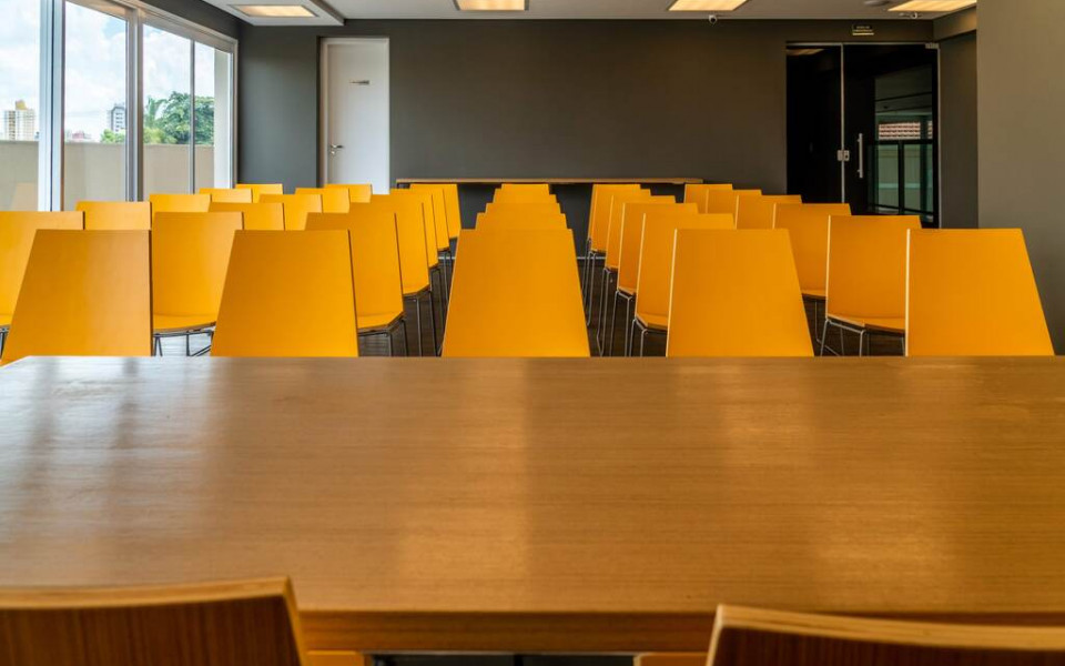 Liberty Vila dos Frades - Comercial