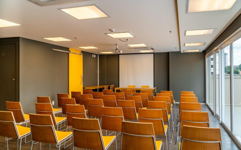 Liberty Vila dos Frades - Comercial