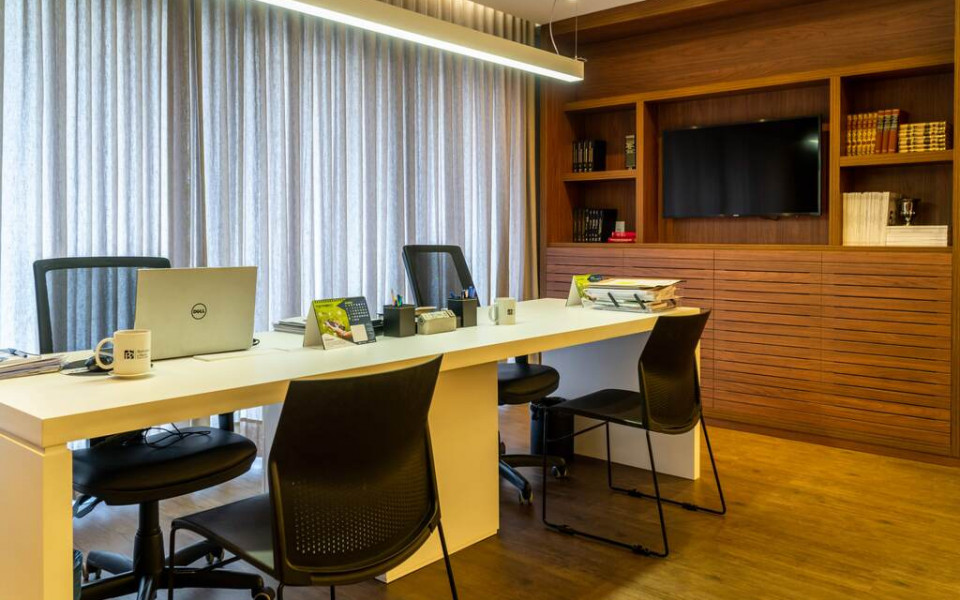 Liberty Vila dos Frades - Comercial