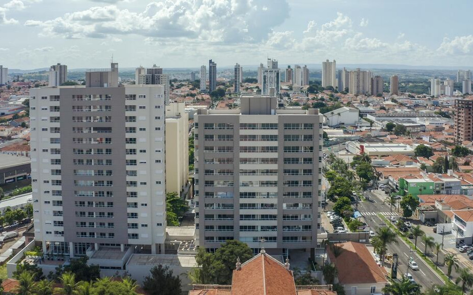 Liberty Vila dos Frades - Comercial