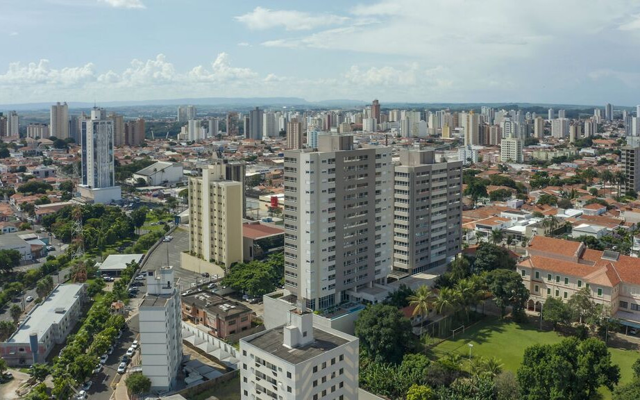 Liberty Vila dos Frades - Comercial