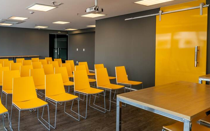 Liberty Vila dos Frades - Comercial