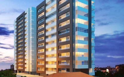 Liberty Vila dos Frades - Comercial