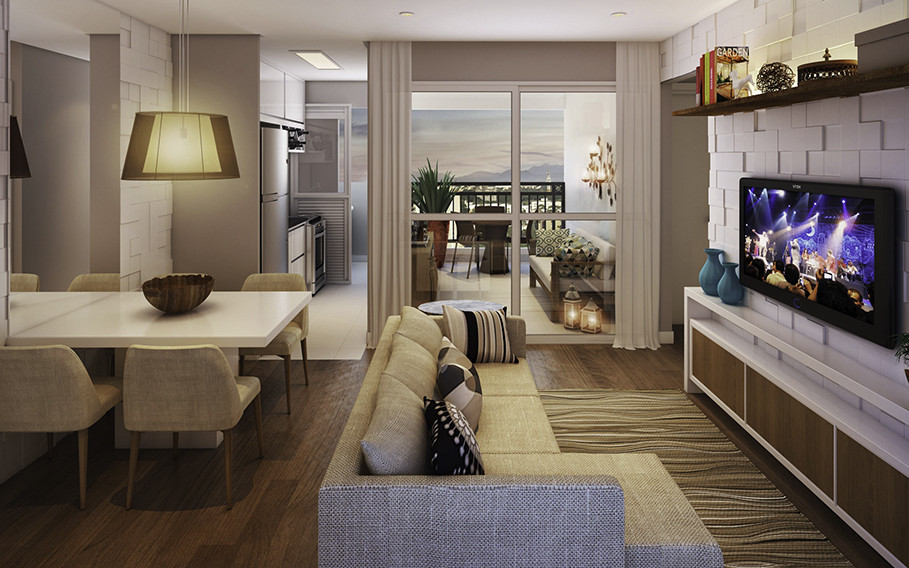 Liberty Vila Prudente