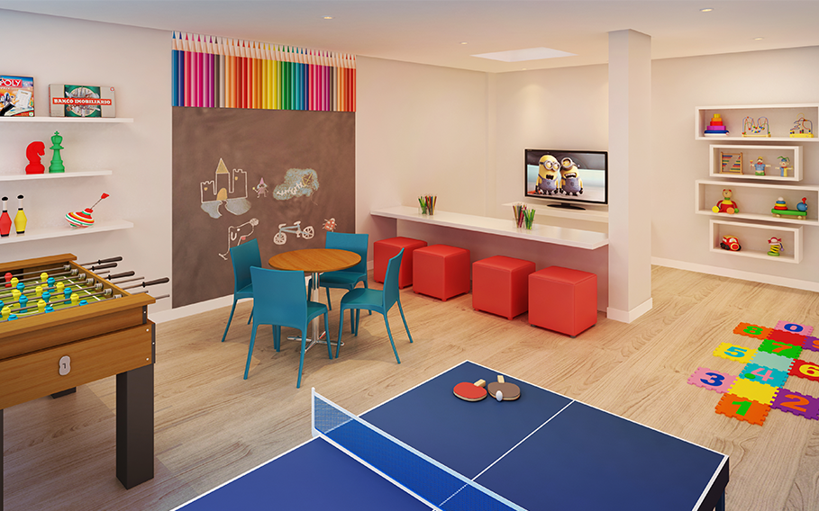 Liberty Vila Prudente