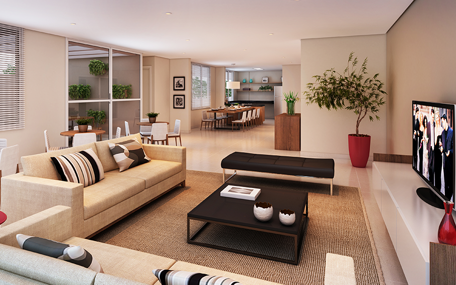 Liberty Vila Prudente