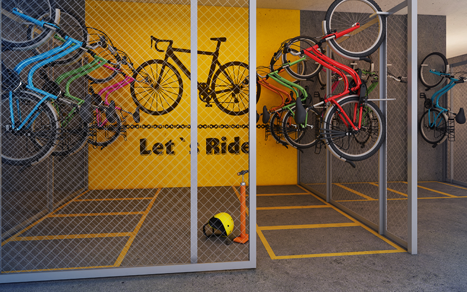 Liberty Vila Prudente