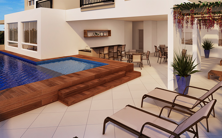 Liberty Vila Prudente