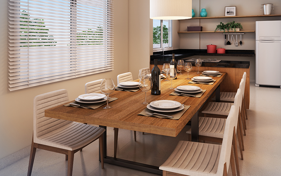 Liberty Vila Prudente