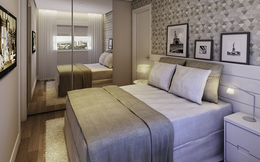 Liberty Vila Prudente