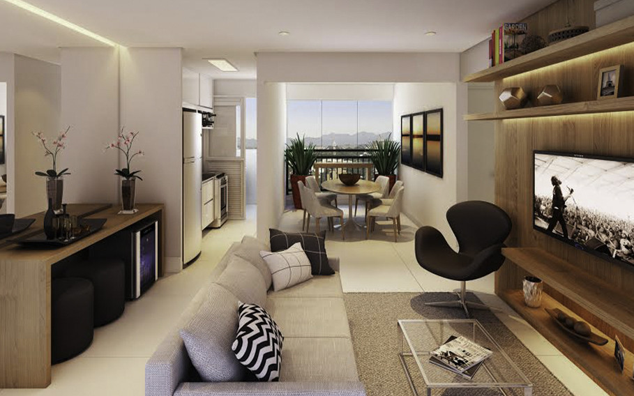 Liberty Vila Prudente