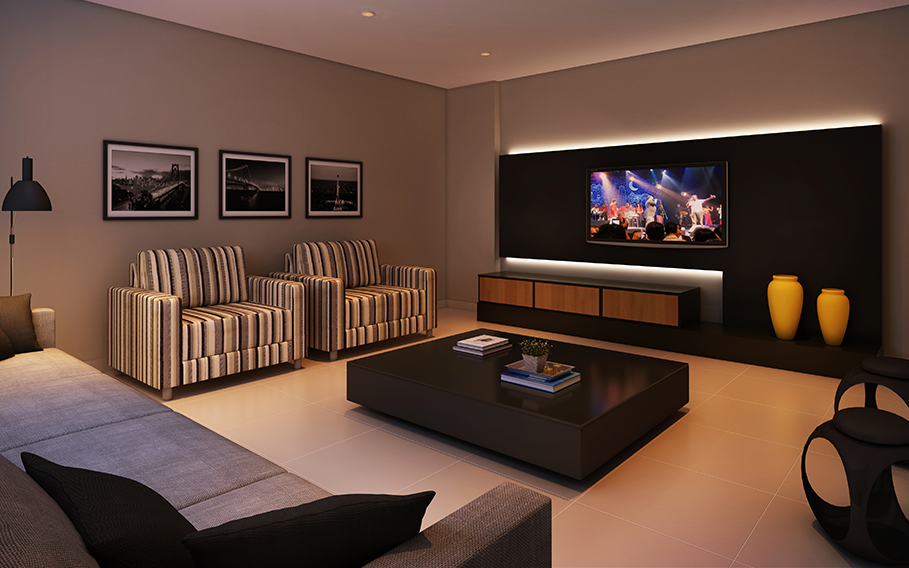 Liberty Vila Prudente