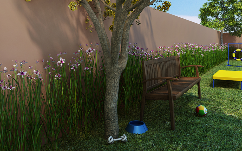 Liberty Vila Prudente