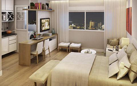 Liberty Vila Prudente