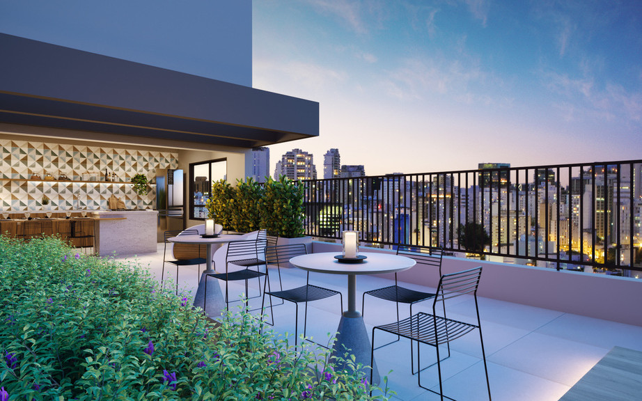 Líbrio Vila Mariana