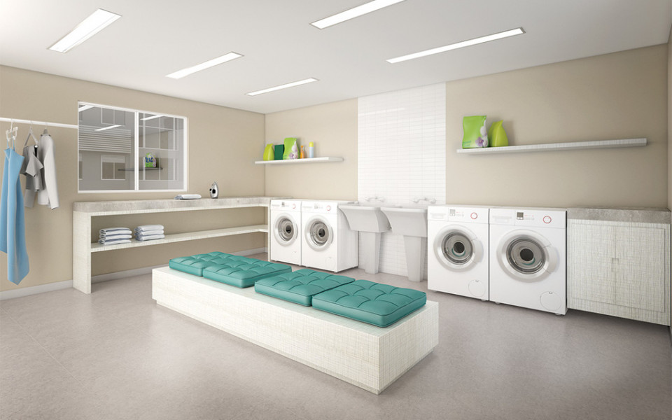 Lif Condomínio Club