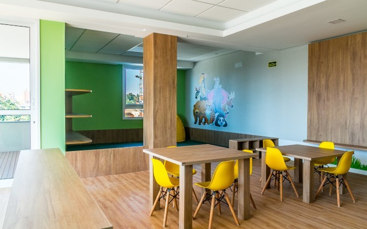 Life Place Theodomiro