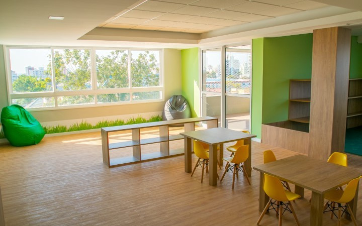 Life Place Theodomiro