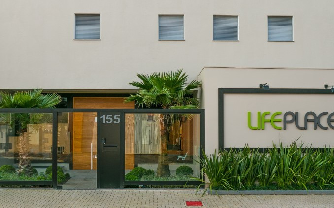 Life Place Theodomiro