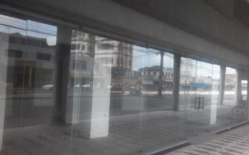 Life Residence Club - Lojas