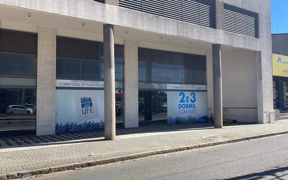 Life Residence Club - Lojas