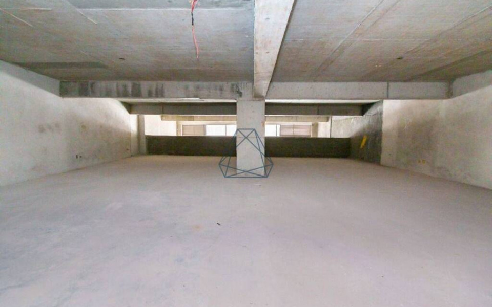 Life Residence Club - Lojas