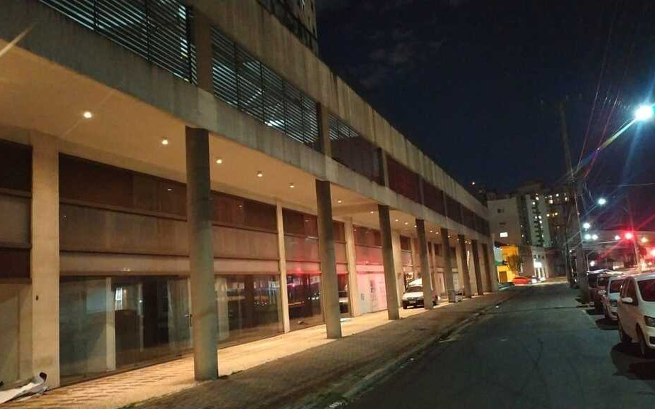 Life Residence Club - Lojas