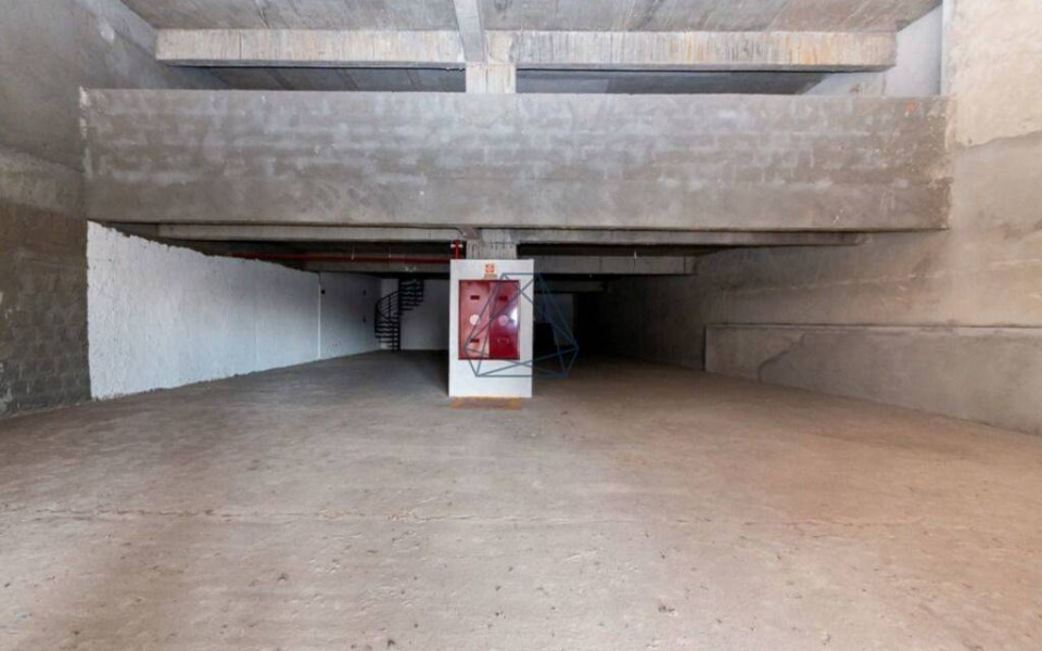 Life Residence Club - Lojas