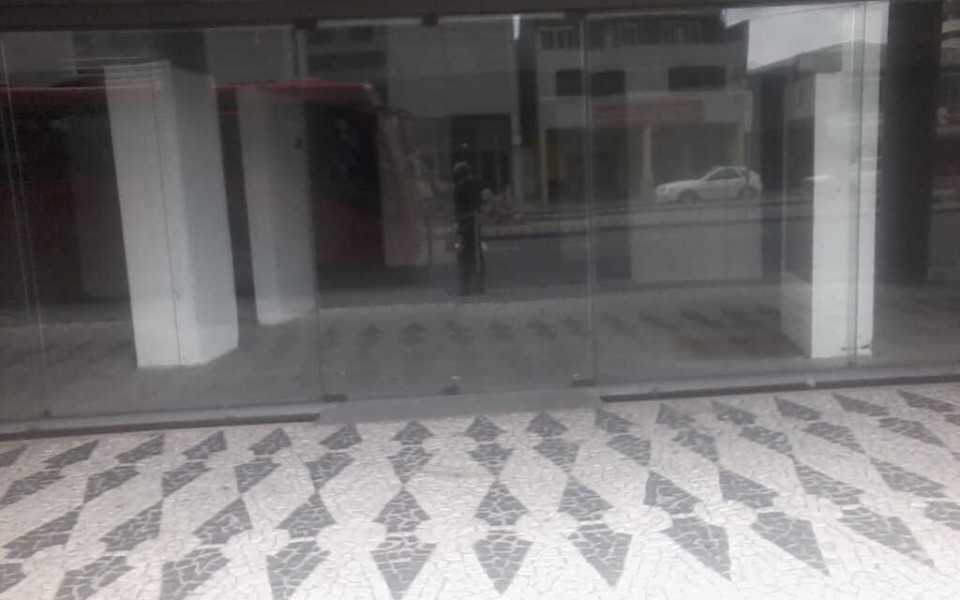 Life Residence Club - Lojas