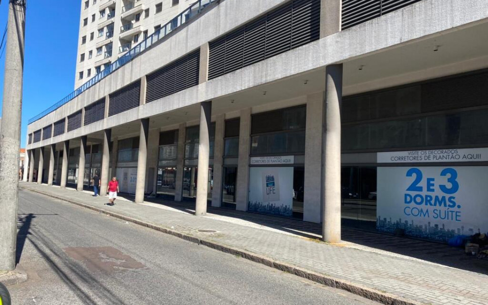 Life Residence Club - Lojas