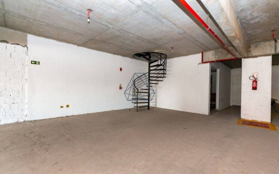 Life Residence Club - Lojas