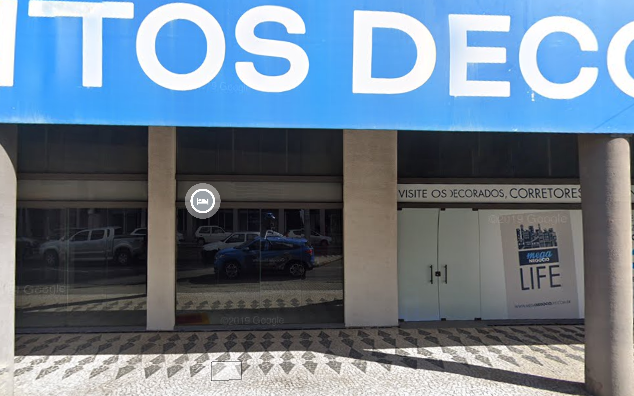 Life Residence Club - Lojas