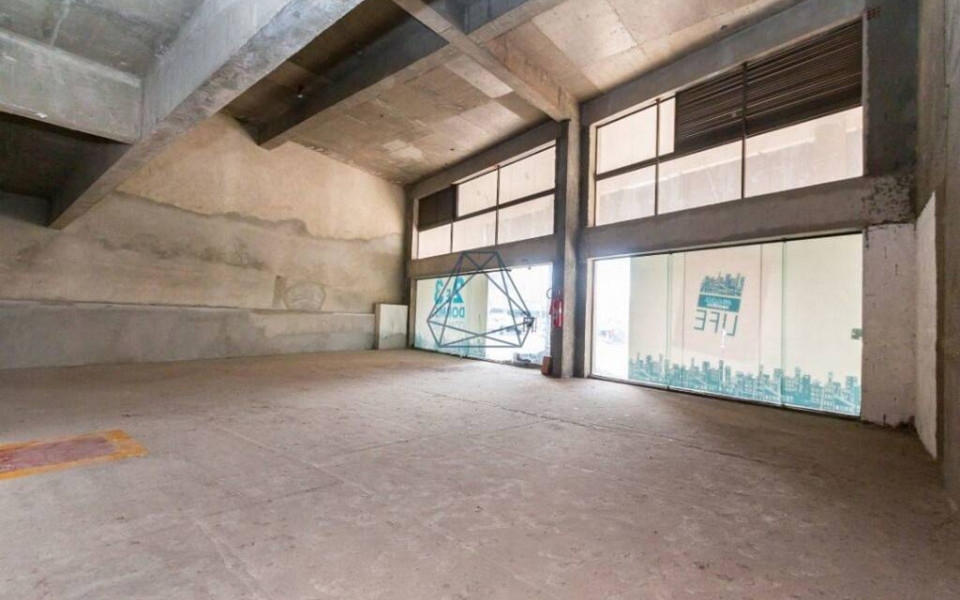 Life Residence Club - Lojas