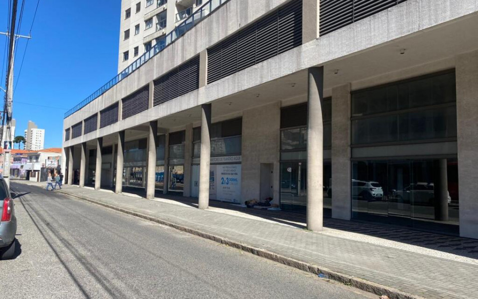 Life Residence Club - Lojas