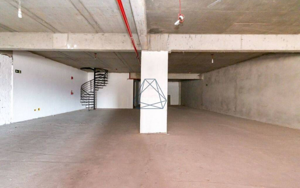 Life Residence Club - Lojas