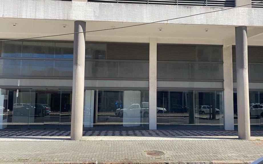 Life Residence Club - Lojas