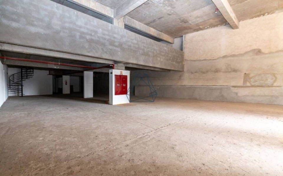 Life Residence Club - Lojas