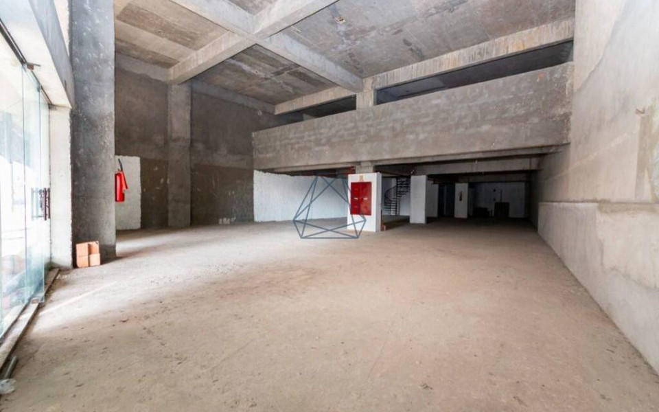 Life Residence Club - Lojas