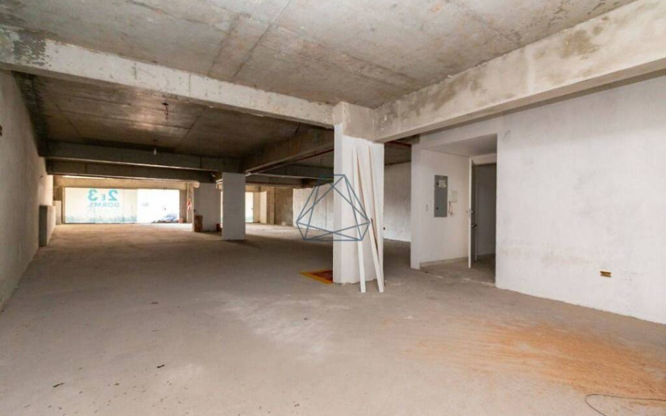 Life Residence Club - Lojas