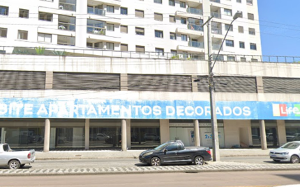 Life Residence Club - Lojas