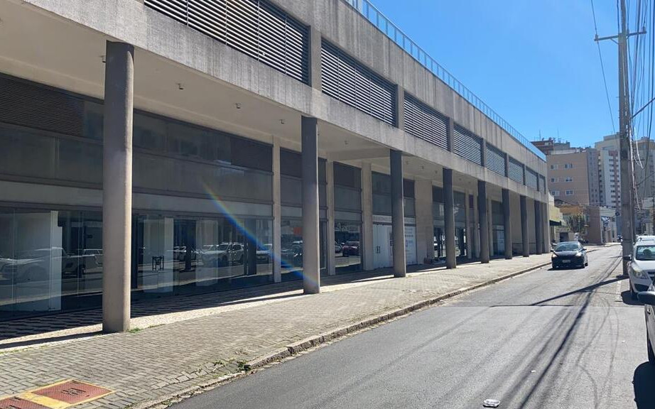 Life Residence Club - Lojas