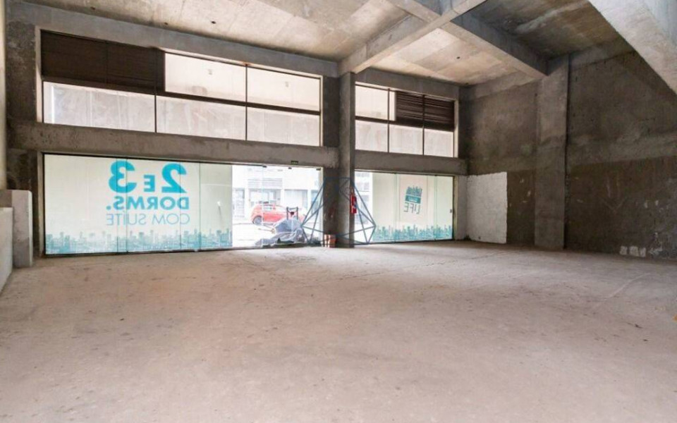 Life Residence Club - Lojas