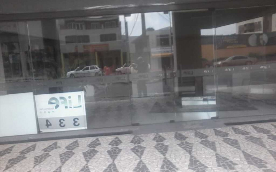 Life Residence Club - Lojas