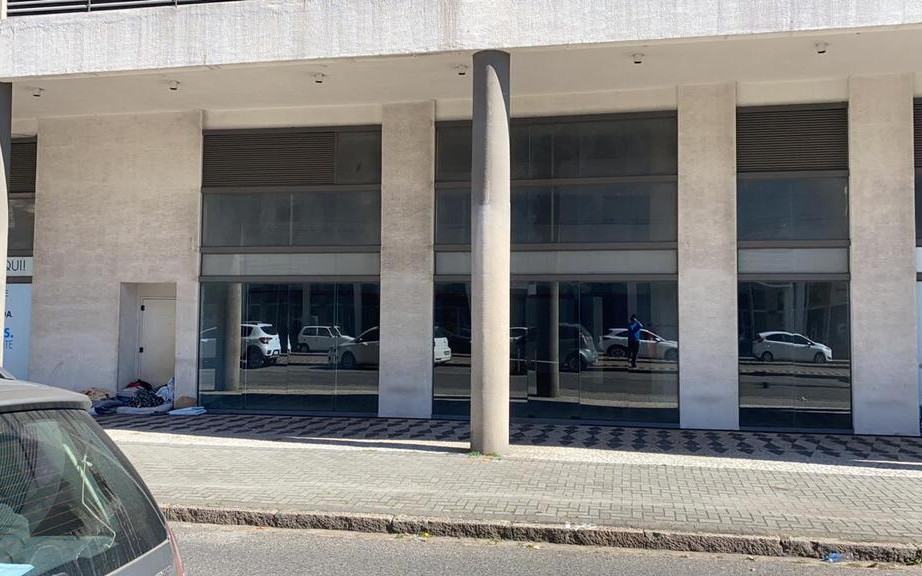 Life Residence Club - Lojas