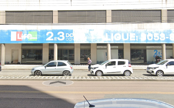 Life Residence Club - Lojas