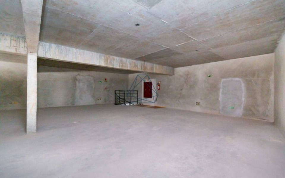 Life Residence Club - Lojas