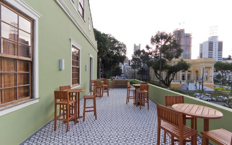 Lifespace Estação - Invespark